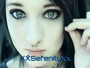 XXSerenityXx