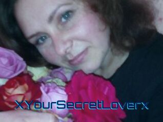 XYourSecretLoverx