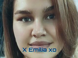 x_Emilia_xo Vidéos de Cul FR