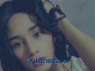 X_lanena_x