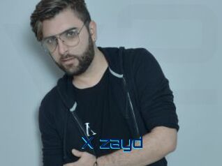 x_zayd Vidéos de Cul FR