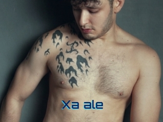xa_ale Vidéos de Cul FR