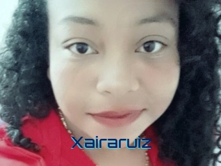xairaruiz Vidéos de Cul FR