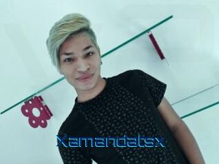 Xamandatsx