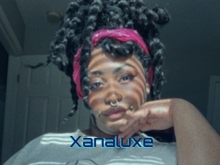 xanaluxe Vidéos de Cul FR