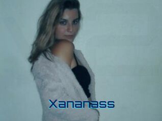 Xananass