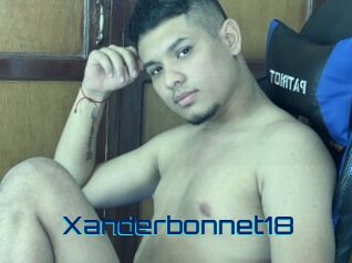 Xanderbonnet18