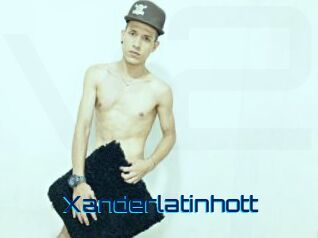 Xanderlatinhott