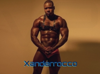 Xanderrocco