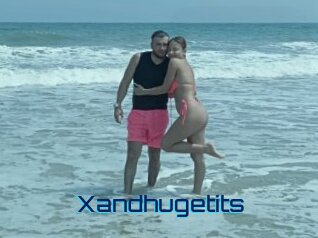 xandhugetits Vidéos de Cul FR