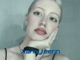 xannyleenn Vidéos de Cul FR