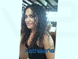 xatheena Vidéos de Cul FR