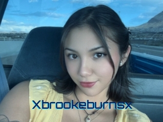 Xbrookeburnsx