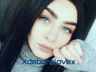 xdeboralovex Vidéos de Cul FR