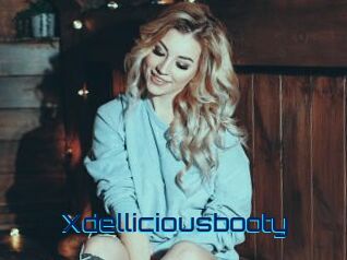 xdelliciousbooty Vidéos de Cul FR