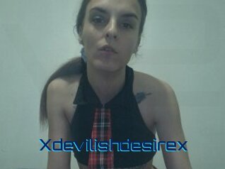 Xdevilishdesirex