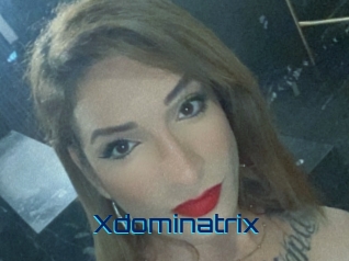 Xdominatrix