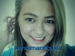 xeniamanriquez Vidéos de Cul FR