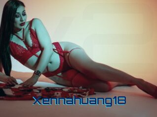 Xennahuang18