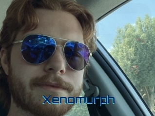 Xenomurph