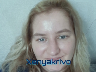 Xenyakrivo