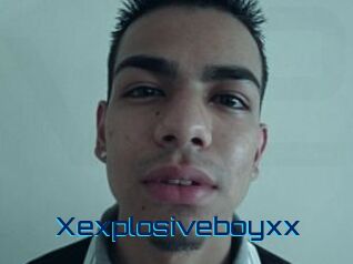 Xexplosiveboyxx