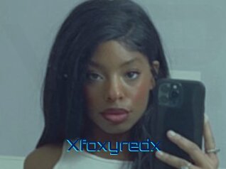 xfoxyredx Vidéos de Cul FR