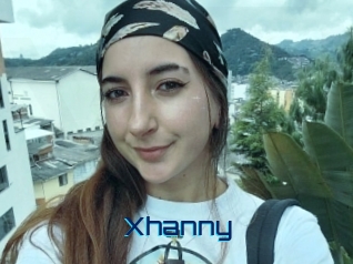 Xhanny