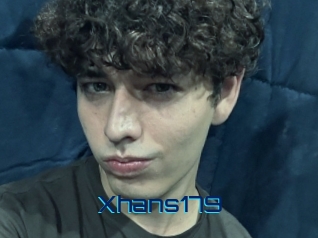 xhans179 Vidéos de Cul FR