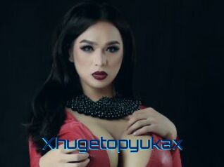 Xhugetopyukax