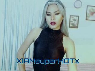 XiAMsuperHOTx