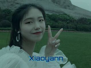 Xiaoyann