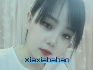 Xiaxiababao