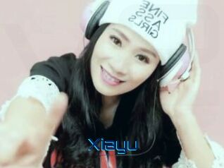 Xiayu