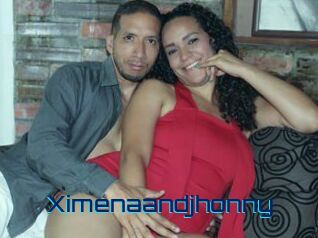 ximenaandjhonny Vidéos de Cul FR