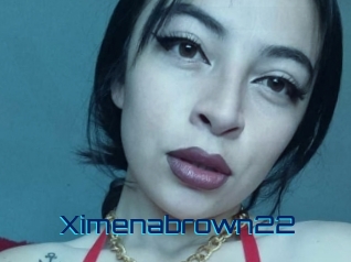 Ximenabrown22