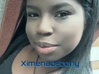 ximenadebony Vidéos de Cul FR