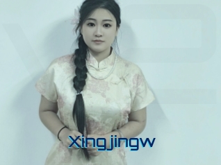 xingjingw Vidéos de Cul FR