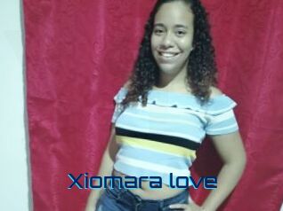 xiomara_love Vidéos de Cul FR