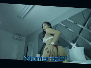 xiomaraa21 Vidéos de Cul FR