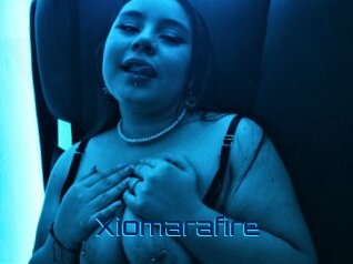 xiomarafire Vidéos de Cul FR