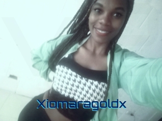 xiomaragoldx Vidéos de Cul FR