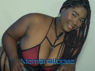xiomarallopez Vidéos de Cul FR