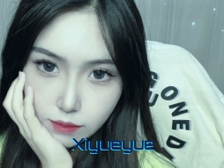 Xiyueyue