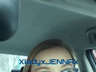 XladyxJENNAx