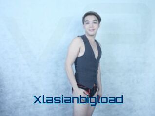 Xlasianbigload
