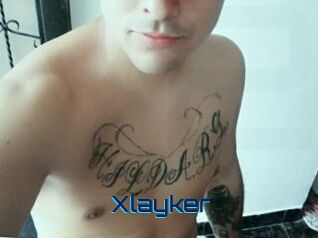 xlayker Vidéos de Cul FR