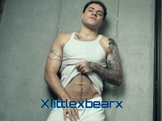 xlittlexbearx Vidéos de Cul FR