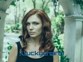 xluckycharm Vidéos de Cul FR