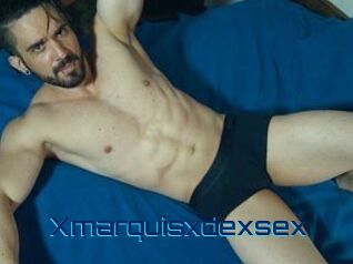 Xmarquisxdexsex